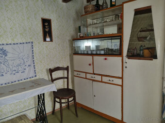 2 x RODINNÝ DOM a POZEMOK 1099 m2 POBEDÍM - NMNV - 12