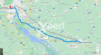 PREDAJ/PRENÁJOM  obchodný priestor na pešej zóne v blízkosti - 12