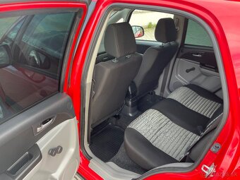 Suzuki Sx4 1.6i 4x4 - 12