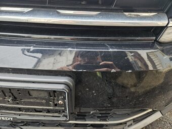 VW TIGUAN ALLSPACE 07/2019 2.0TDI 140KW HIGHLINE 4X4 7 MIEST - 12