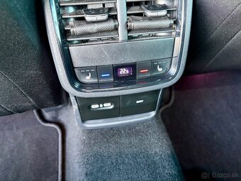 Octavia Combi IV sportline 4x4 Dsg 31000km - 12