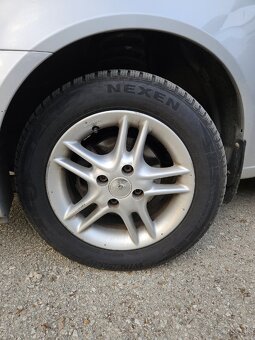 Hyundai Accent 2005 1.3i 118tis.km - 12