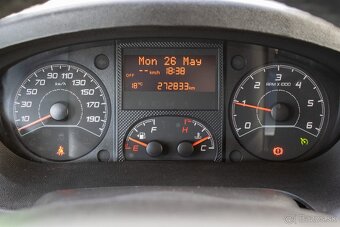Citroën Jumper Furgon 2.0 BlueHDi 130 35 L3H2 - 12