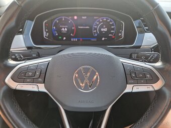 Volkswagen Passat 2021 DSG - 12