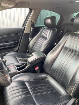 Alfa Romeo 159 2,4 - 12