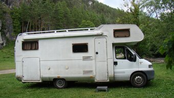 Autokaravan - 12