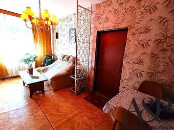 NA PREDAJ 5 IZB. RODINNÝ DOM S GARÁŽOU, POZEMOK 2969M2, SENI - 12