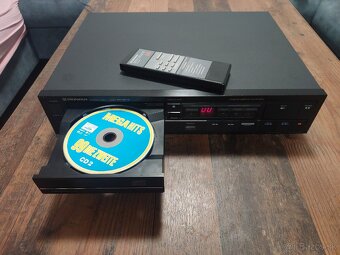 Pioneer PD-6010 - 12