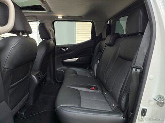 Nissan Navara DoubleCab dCi 190 N-Guard A/T - 12