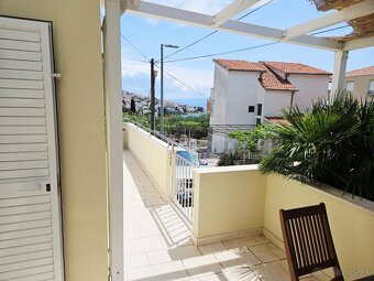 CHORVATSKO: Dům u moře Čiovo – dům 190 m od pláže,Trogir - 12