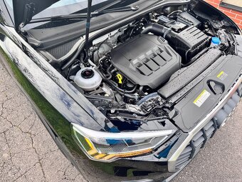 Audi Q3 Quattro 2.0 TFSI 140 kW – automat – 9/2020 - 12