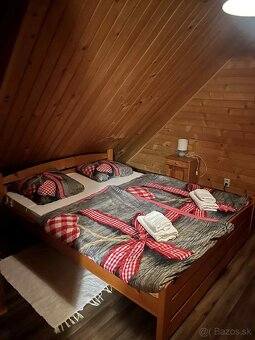 Chata na prenajom - 12