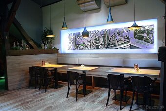 PREDAJ: PODNIKATEĽSKÝ PRIESTOR, 358 M2, CENTRUM, POPRAD - 12