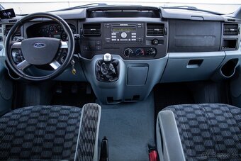 Ford Transit Tourneo - 12