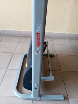 Bežecký pás magnetický  INSPORTLINE  SPRYNKL  -  za 1/2 ceny - 12