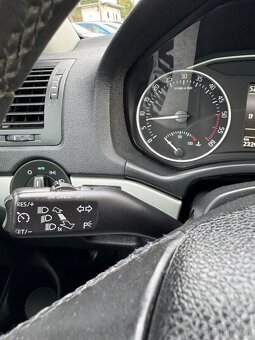 ✅ Škoda Octavia 2 TDI Elegance - 12
