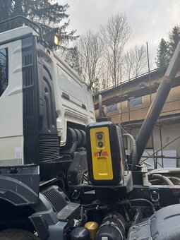 Predám MAN TGS 41.470 8x6 BB CH 346kw - 12