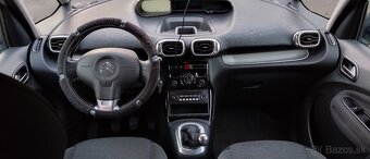 Citroën C3 Picasso VTi 95 Best Collection - 12