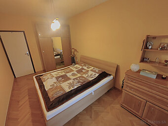 Prenájom 2 izbový Ťahanovce, Helsinská, rek., LO, zariadený - 12