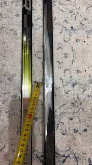 ✅ SPÁJANÉ PRAVAČKY - BAUER HYPERLITE 2 a LEAGUE X PRO ✅ - 12