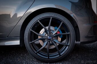 Nová Cena Ford Focus RS MK3 2.3 Turbo - 12