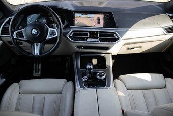 BMW X5 xDrive30d 210 kW (2021) - 12