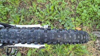 KROSS horský bicykel - 12