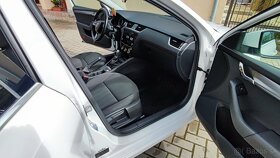Škoda Octavia Combi DSG 2018 A7 - 12