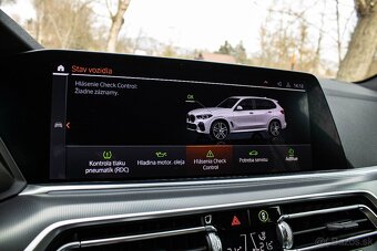 BMW X5 3.0d 195kW M Paket, Panorama HUD - 12