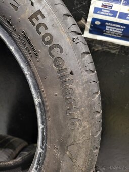 185/55 R16 Continental letne pneumatiky - 12
