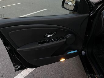 Renault Megane 1.9 dci 96kwt - 12