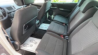 SEAT ALHAMBRA AUTOMAT 7 MIESTNA - 12