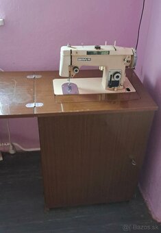 Predám UPE profily + všeličo - 12