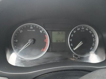 scout 1.4 TDI 59KW - 12