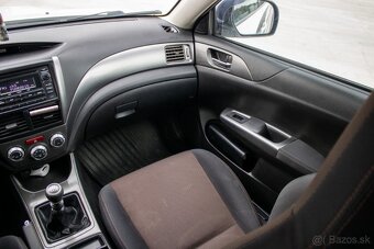 Subaru Impreza 2.0 Diesel XV - 12