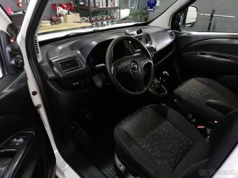 Opel Combo Combi 1.6 CDTI L2H1 - 12