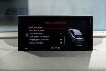 Audi Q7 3.0 TDI 272k quattro tiptronic 8-st. - 12