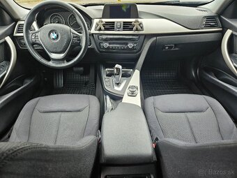 Predám BMW F30 - 12