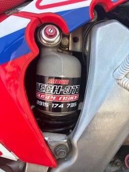 Honda CRF 250 rv.2012 - 12