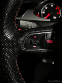 Audi a4 b8 2.0 TDI - 12
