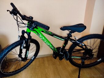 Bicykel 24 Ghost Powerkid - 12
