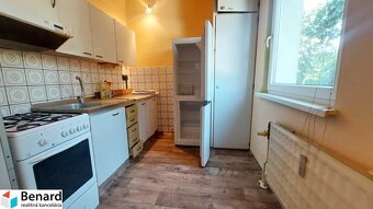 VEĽKÝ 95 m2, 4 IZBOVÝ BYT, NA PREDAJ, UL. A. MATUŠKU, PREŠOV - 12