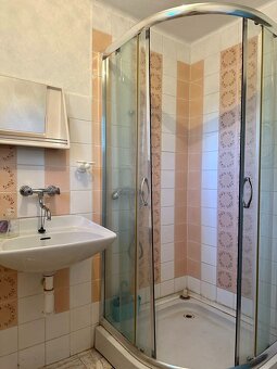 Rekreačná chata v lokalite Kováčovské kopce pri obci Chľaba - 12