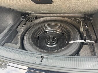 Vw tiguan r line - 12