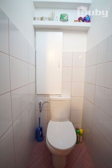 Na predaj útulný 3-izbový byt po rekonštrukcii, v Martine na - 12