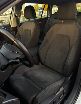 VOLKSWAGEN GOLF 8 STYLE, COMBI, 2.0 TDI, 110KW, A7 - 12