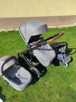 Britax Romer Smile III - 12