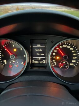 Volkswagen golf 6 - 12