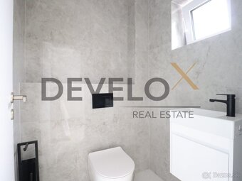 Na predaj novostavba 4 – izbového rodinného domu v Záhorskej - 12