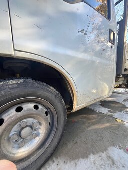 Fiat Ducato valnik - 12